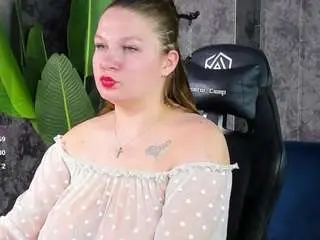 Camsoda Live Sex of virginia-robinson