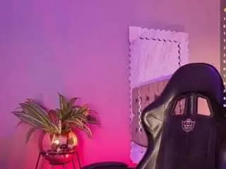 Camsoda Private Sex Chat of allisonvoss