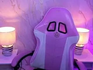 Camsoda Best Webcam of allisonvoss