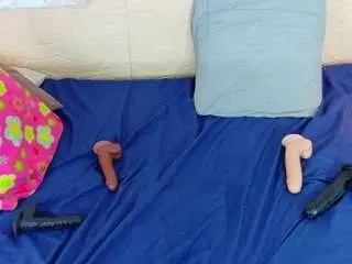 Camsoda Free Porn Cam of baby-brownsugar18