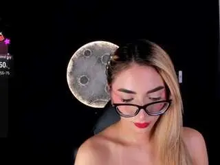 Camsoda Nude Webcam of ciarario