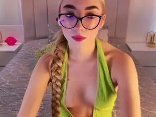 Camsoda Live Sex Cam of ciarario