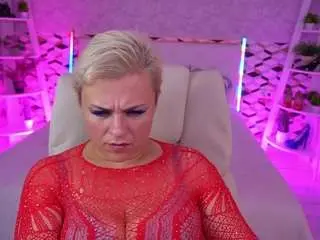 Camsoda Best Webcam of crystalvibe