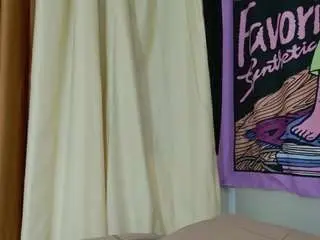 Camsoda Adult Webcam of icenenzz