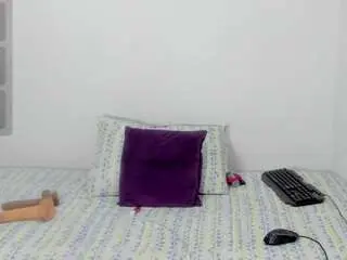 Camsoda Adult Webcam of megaan-hot