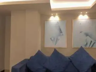 Camsoda Best Webcam of mollysunders