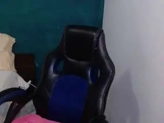 Camsoda Nude Webcam of scarlettduboiss