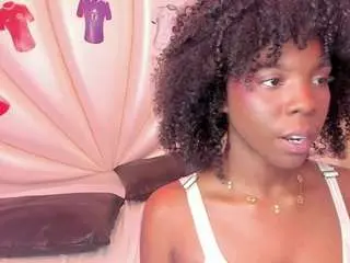 Camsoda Live Sex of amirajones