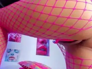 Camsoda Free Porn Cam of aurora-021