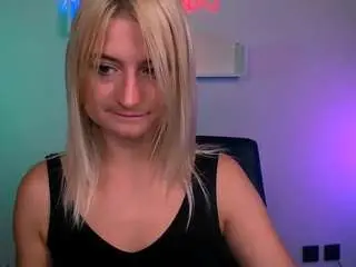 Camsoda Best Webcam of blondie-melisa