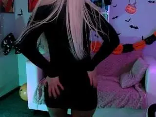 Camsoda Private Sex Chat of blondie-melisa