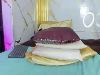 Camsoda Sex Cam of dianamilf