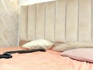 Camsoda Best Webcam of annie-queen