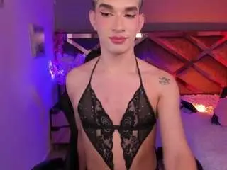 Camsoda Nude Webcam of danttee