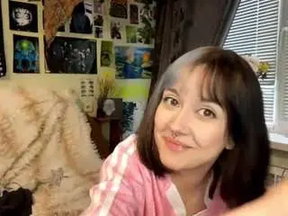 Camsoda Adult Webcam of joanneleard