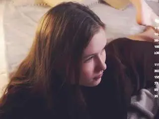 Camsoda Best live sex cam show of kanishaskrocki