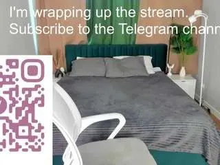 Camsoda Adult Webcam of milana-sorrentoo