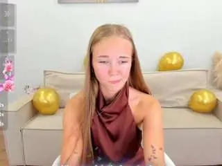 Camsoda Live Porn of milana-sorrentoo