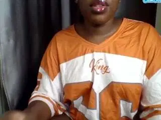 Camsoda Best Webcam of mysticmariner