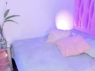 Camsoda Live Sex Cam of paola-lombardi