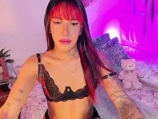 Camsoda Adult Webcam of paola-lombardi