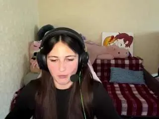 Camsoda Private Sex Chat of valnemzin