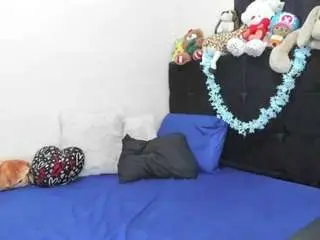 Camsoda Adult Webcam of zusan-king