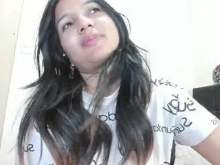 Camsoda Best Webcam of zusan-king