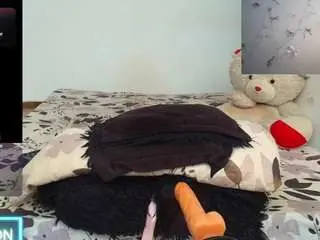 Camsoda Live Sex Cam of aidawilliam