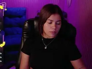 Camsoda Free Porn Cam of gissel-angel