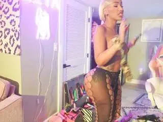 Camsoda Adult Video Chat of katt-leya