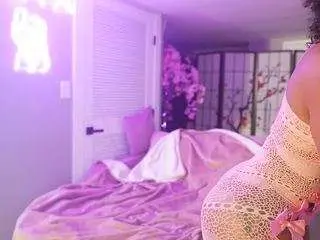 Camsoda Private Sex Chat of katt-leya