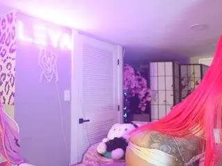 Camsoda Best live sex cam show of katt-leya