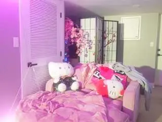 Camsoda Sex Chat of katt-leya