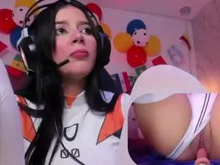 Camsoda Live Sex Cam of sweetiecloe