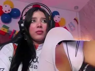 Camsoda Adult Webcams of sweetiecloe