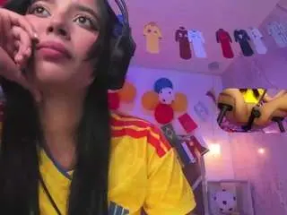 Camsoda Live Porn of sweetiecloe