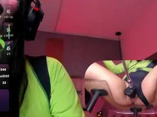 Camsoda Private Sex Chat of sweetiecloe