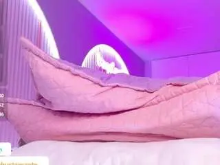 Camsoda Best Webcam of andrea024