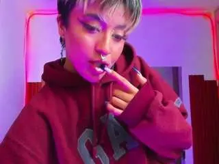 Camsoda Live Sex of rebekabaker
