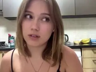 Camsoda Sex Chat of rickietablada