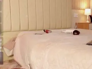 Camsoda Live Porn of rubi-foxx22
