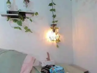 Camsoda Live Sex Cam of aly-texas