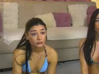 Camsoda Private Sex Chat of ariapetite