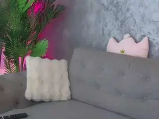 Camsoda Sex Cam of ariapetite