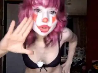 Camsoda Free Live Porn of barbieblanda