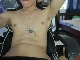 Camsoda Free Live Porn of eddycopers