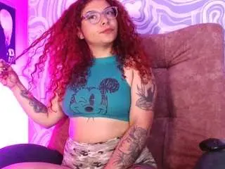 Camsoda Adult Webcams of gaiah77