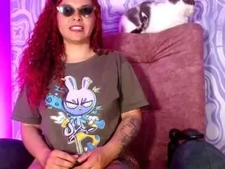 Camsoda Private Sex Chat of gaiah77