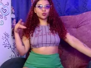 Camsoda Sex Cam of gaiah77